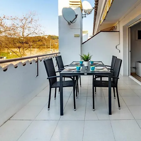 Apartment Les Pitas I 2n 1a Acogedor Girona