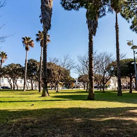 Les Pitas I 2n 1a Acogedor Apartment Girona