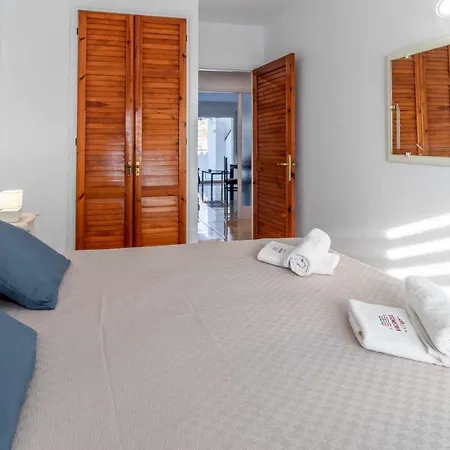 Les Pitas I 2n 1a Acogedor Appartement