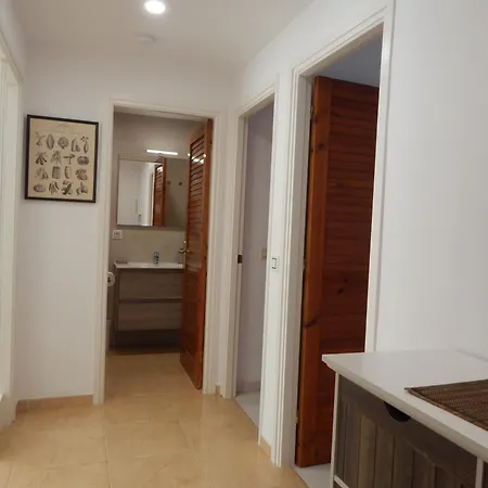 Apartment Les Pitas I 2n 1a Acogedor Girona