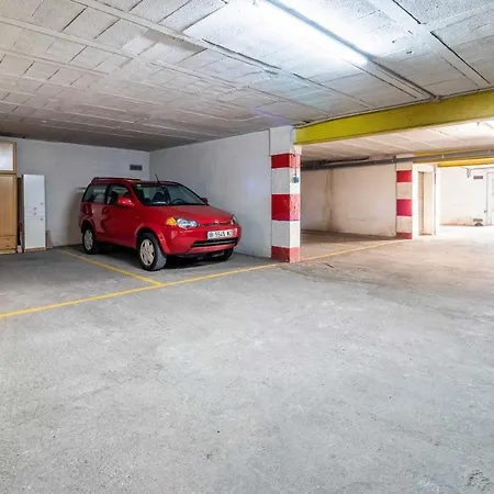 Les Pitas I 2n 1a Acogedor Apartament *