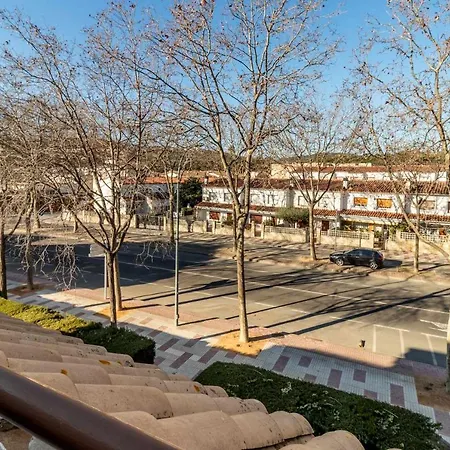 Les Pitas I 2n 1a Acogedor Apartament