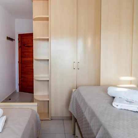 Les Pitas I 2n 1a Acogedor Apartament *