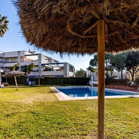 Les Pitas I 2n 1a Acogedor Apartament